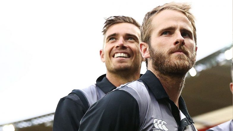 NZ vs PAK T20I Series 2024: पाकिस्तान में टीम की सुरक्षा चिंता के वजह से टी20 सीरीज से पहले सिक्युरिटी डेलिगेशन भेजेगा न्यूजीलैंड