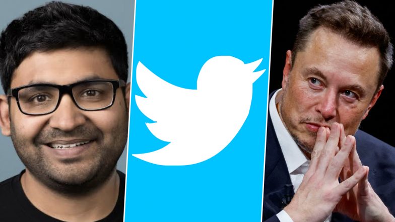 पराग अग्रवाल और टीम ने Elon Musk के एक्स से कानूनी फीस में जीते 1.1 मिलियन डॉलर, अवैतनिक कानूनी बिलों को लेकर दर्ज था मुकदमा