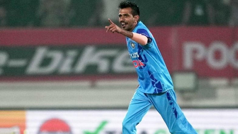 Chahal Said 'Moye Moye' On RCB's Bowling Attack: युजवेन्द्र चहल ने आरसीबी की गेंदबाजी का उड़ाया मजाक, PUBG खेलते वक़्त बोला,'मोये मोये', देखें वीडियो