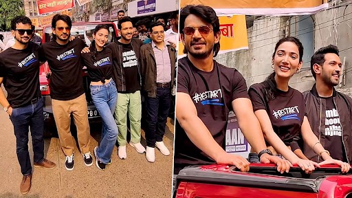 12th Fail Box Office Collection: 30 करोड़ के क्लब में शामिल होने के लिए तैयार है विक्रांत मैसी की फिल्म '12वीं फेल', रिलीज के 14वें दिन किया 1.50 करोड़ का कारोबार!