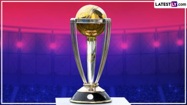 ICC ODI World Cup 2027: कब और कहां खेला जाएगा अगला वनडे क्रिकेट विश्व कप? यहां जानें भाग लेने वाली टीमें समेत सारे डिटेल्स