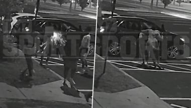Gun Shooting in Florida Video: 11 वर्षीय युवा फुटबॉल खिलाड़ी ने अपने दो साथियों को मारी गोली (देखें वीडियो)
