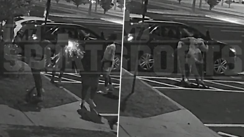 Gun Shooting in Florida Video: 11 वर्षीय युवा फुटबॉल खिलाड़ी ने अपने दो साथियों को मारी गोली (देखें वीडियो)