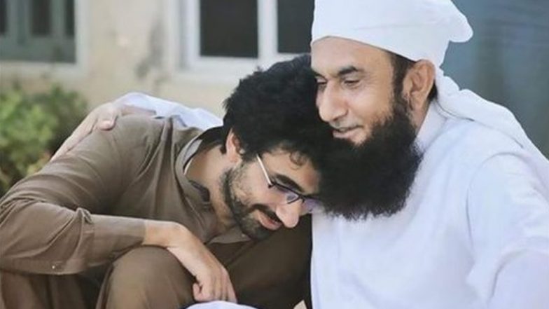 Asim Jamil Shot Dead: इस्लामिक विद्वान मौलाना तारिक जमील के बेटे की पाकिस्तान के तलंबा में मौत, जांच में जुटी पुलिस