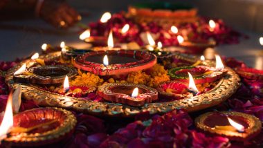 Tiruvannamalai Deepam 2023: दक्षिण भारत का महत्वपूर्ण पर्व कार्तिगई दीपम! जब दीप-पूजा के साथ भाई-बहनों के स्नेहपूर्ण संबंधों को भी सेलिब्रेट करते हैं!