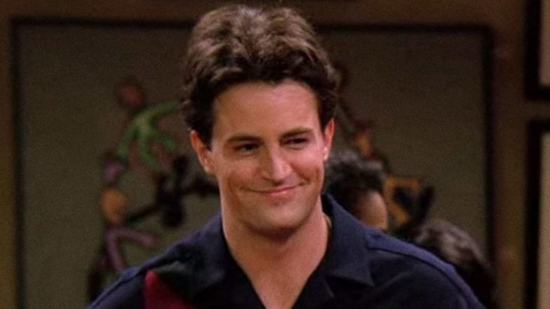 Matthew Perry Death: मशहूर टेलीविजन धारावाहिक &lsquo;फ्रेंड्स&rsquo; के अभिनेता मैथ्यू पेरी का निधन