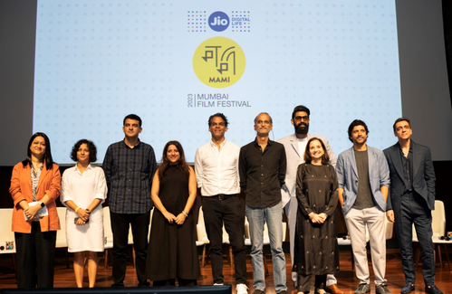 Jio MAMI Mumbai Film Festival 2023: जियो मामी करेगा मुंबई फिल्म फेस्टिवल आयोजित, 70 से ज्यादा भाषाओं में होंगी 250 फिल्में प्रदर्शित