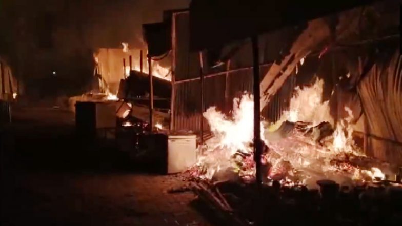 Kerala Blast Case: केरल ब्लास्ट केस में कोच्चि के एक शख्स ने किया सरेंडर, धमाकों की ली जिम्मेदारी! पूछताछ जारी