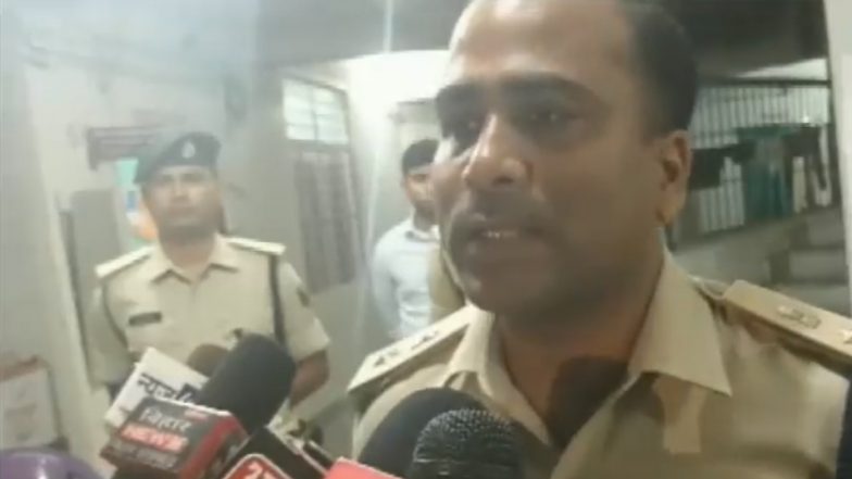 Bihar: कांग्रेस विधायक नीतू सिंह के घर से एक युवक का शव बरामद, आरोपी फरार, जांच जारी