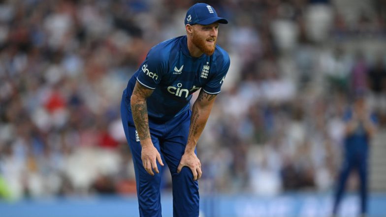 T20 WC 2024: बेन स्टोक्स टी20 विश्व कप नहीं खेलेंगे, इंग्लैंड को लगा करार झटका, जानें क्या कारण