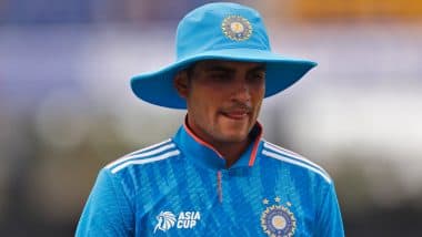 Shubman Gill Health Update: शुभमन गिल को अस्पताल से मिला छुट्टी, पाकिस्तान के खिलाफ मैच से रह सकते हैं बाहर