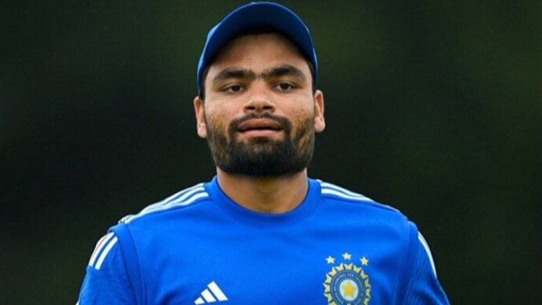 IND vs SA 2nd ODI 2023 Live Score Updates: टीम इंडिया को मिला दूसरी सफलता, रिंकू सिंह ने अपने डेब्यू मैच में झटके विकेट, रासी वैन डेर डुसेन को किया आउट
