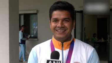 Asian Games 2023: 'हमें हर तरह का समर्थन मिल रहा, अगली बार 200 से अधिक मेडल जीतने की कोशिश', भारत के 100 पदक के आंकड़े पर बोले तीरंदाज अभिषेक वर्मा- Video