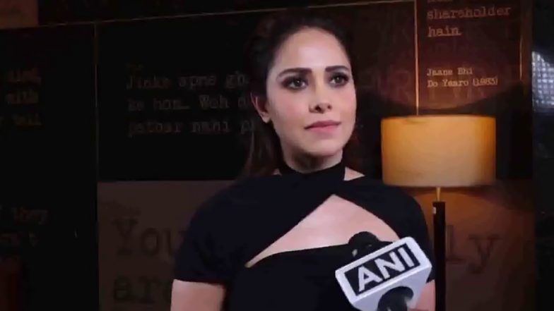 Nushrratt Bharuccha Stranded in Israel: संघर्ष के बीच इज़राइल में फंसी नुसरत भरुचा से भारतीय दूतावास ने किया संपर्क, जल्द लौटेंगी इंडिया