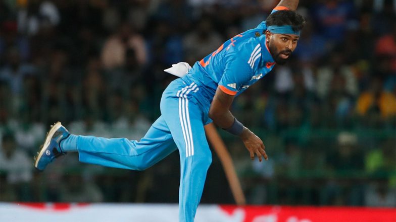 IPL 2024: मुंबई इंडियंस की तरफ से खेलते हुए ऐसा रहा है हार्दिक पांड्या का प्रदर्शन, बल्ले और गेंद दोनों से मचाया हैं कोहराम; यहां देखें दिलचस्प आंकड़े