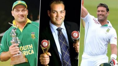 Happy Birthday Jacques Kallis: जैक्स कैलिस 48वें जन्मदिन पर सोशल मीडिया फैंस ने दी बधाई, यहां देखें करियर