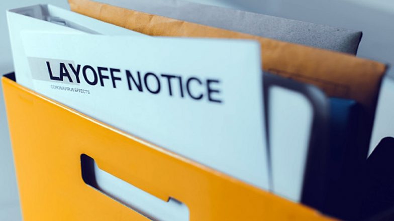SpiceJet Layoff: विमानन कंपनी स्पाइसजेट में होगी छंटनी, 1400 कर्मचारियों की जाएगी नौकरी