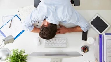 शोध: 10.4 करोड़ भारतीय ऑब्सट्रक्टिव स्लीप एपनिया से पीड़ित हो सकते हैं