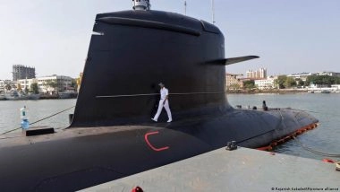 मौत की सजा पाए नौसेना के पूर्व अफसरों के परिवार की मांग, मोदी दें दखल