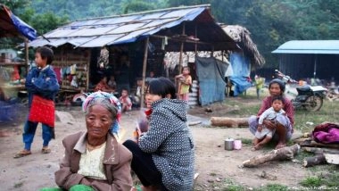 सबसे अलग है मिजोरम का विधानसभा चुनाव