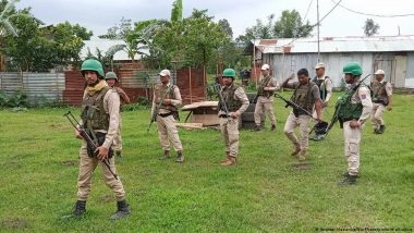 सेना ने कहा अग्निवीर की आत्महत्या से मौत, सैन्य सम्मान का हकदार नहीं