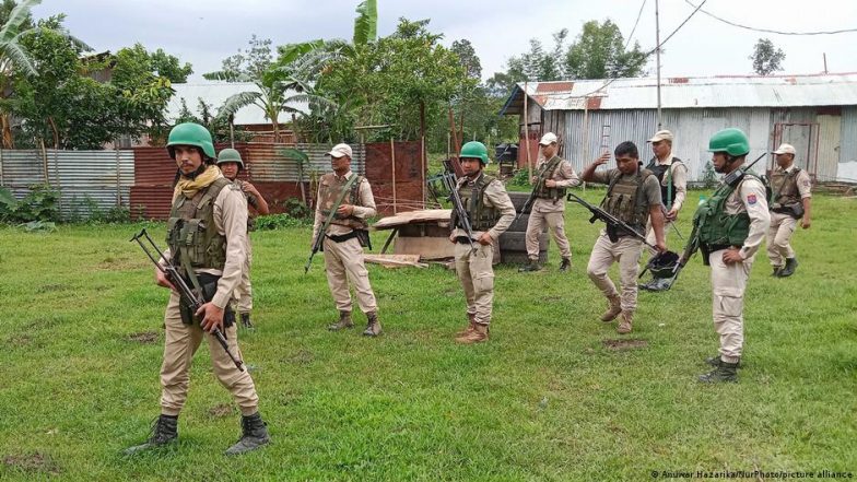 सेना ने कहा अग्निवीर की आत्महत्या से मौत, सैन्य सम्मान का हकदार नहीं