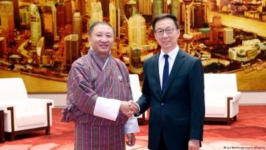 चीन-भूटान सीमा विवाद पर बातचीत से क्या भारत की चिंता बढ़ेगी