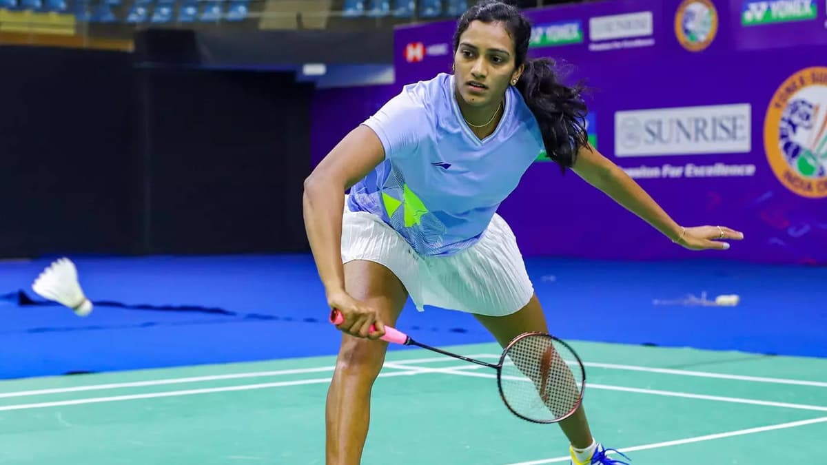 Badminton Asia Team Championship 2024: पीवी सिंधु, प्रणय बैडमिंटन एशिया टीम  चैंपियनशिप में भारतीय चुनौती का करेंगे नेतृत्व, देखें भारतीय पुरुष और महिला  टीम ...