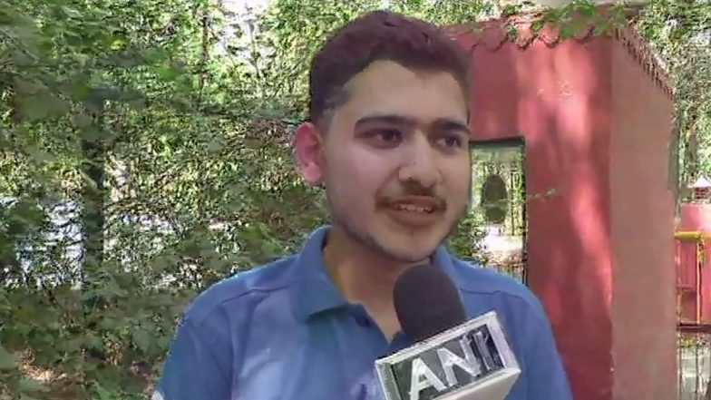 Asian Shooting Championships 2023: एशियाई शूटिंग चैंपियनशिप के दौरान अनीश भानवाला ने हासिल किया पेरिस ओलंपिक कोटा