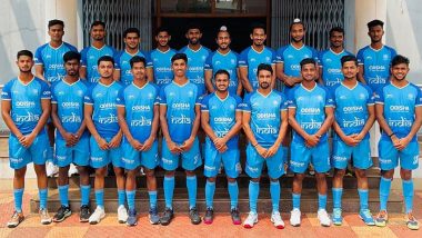 Junior Hockey Johor Cup 2023: जूनियर हॉकी जोहोर कप के लिए 20 सदस्यीय वाली भारतीय टीम घोषित, उत्तम सिंह के हाथों में कमान