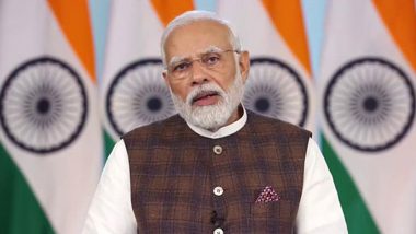 Kaushal Dikshnat Samaroh 2023: पीएम मोदी ने कौशल दीक्षांत समारोह में लोगों को किया संबोधित, कहा- 'हमारी क्षमताओं का उपयोग करने के लिए युवाओं की शक्ति आवश्यक'