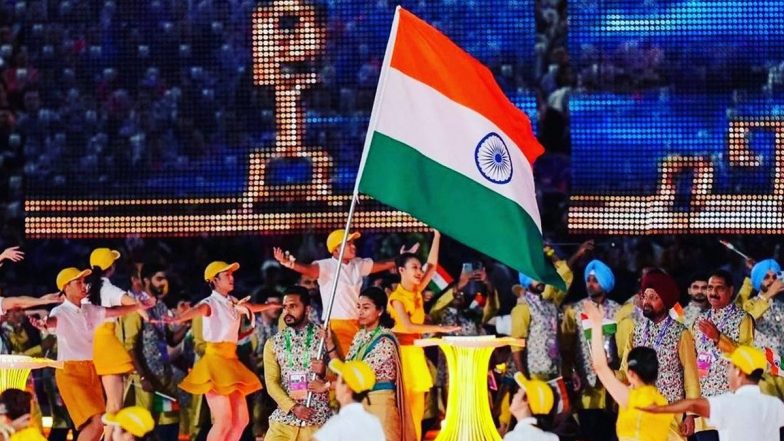 Asian Games 2023 Day 8: भारत ने रचा इतिहास, एशियाई खेलों में एक दिन में जीते सबसे ज्यादा पदक
