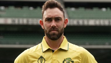 Happy Birthday Glenn Maxwell: ग्लेन मैक्सवेल के 35वें जन्मदिन पर फैंस ने दी बधाई, देखें धाकड़ आल राउंडर का करियर