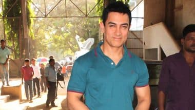 Aamir Khan FIR Against Congress: प्रचार के डीप फेक वीडियो को लेकर आमिर खान ने कांग्रेस के खिलाफ दर्ज कराई एफआईआर