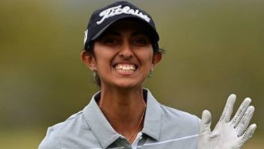 First Indian Woman To Win Medal In Golf: एशियन गेम्स के गोल्फ कॉम्पिटिशन में मेडल जीतने वाली पहली भारतीय महिला बनीं अदिति अशोक, सिल्वर के साथ करना पड़ा संतोष