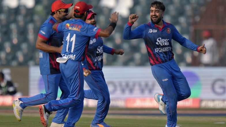 IND vs AFG, World Cup 2023 Live Score Update: टीम इंडिया को लगा दूसरा झटका, सलामी बल्लेबाज रोहित शर्मा लौटे पवेलियन