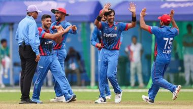 SL vs AFG 2nd T20I 2024 Free Live Streaming: श्रीलंका के खिलाफ दूसरे टी20 में वापसी करने उतरेगा अफ़ग़ानिस्तान, यहां जानें कब- कहां और कैसे देखें लाइव मुकाबला