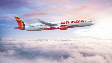 Air India Flight Cancel: इजराइल-हमास जंग के बीच एयर इंडिया का फैसला, 14 अक्टूबर तक तेल अवीव की सभी फ्लाइट्स कैंसिल