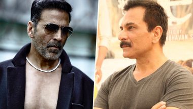 Pavan Malhotra ने Akshay Kumar को बताया जमीन से जुड़ा हुआ सुपरस्टार, बोले - 'छोटे कलाकारों को भी देते है पूरा सम्मान'