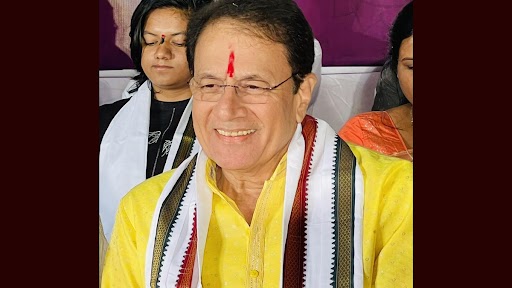 पूरा देश और विश्व इस समय राममय है, पीएम मोदी देश के लिए सब कुछ करने को हैं तैयार : अरुण गोविल
