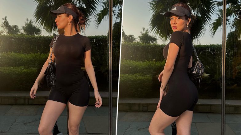 Avneet Kaur ने सेक्सी आउटफिट में शेयर की स्टनिंग तस्वीरें, एक्ट्रेस की हॉटनेस के दीवाने हुए यूजर्स (View Pics)