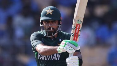 PAK New Captain: टी20 विश्व कप से पहले बाबर आजम फिर बने पाकिस्तान वाइट बॉल क्रिकेट टीम के कप्तान, शाहीन शाह अफरीदी की छुट्टी