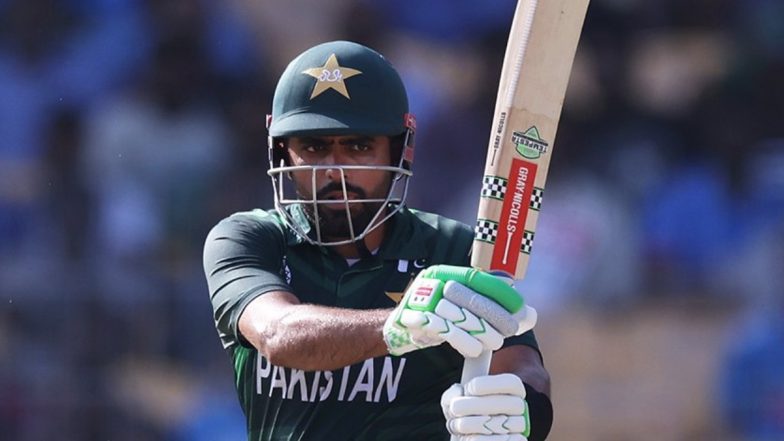 PCB: बाबर आजम को फिर कप्तान बनाने पर विचार कर रहा है पाकिस्तान, शाहीन शाह अफरीदी की क्षमता पर भरोसा नहीं- सूत्र