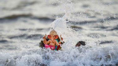 चमत्कार! 'गणेश जी' ने बचाई जान, समंदर में 24 घंटे तक मूर्ति के सहारे तैरता रहा 13 साल का बच्चा