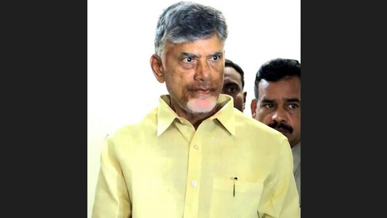 झूठ फैलाने के लिए YSRCP कर रही डीप फेक तकनीक का इस्तेमाल: टीडीपी