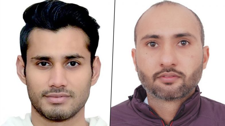Asian Para Games 2023: एशियन&nbsp;पैरा गेम्स&nbsp;के मेंस सिंगल एसयू5 बैडमिंटन स्पर्धा में राज कुमार और चिराग बरेथा ने जीता सिल्वर मेडल