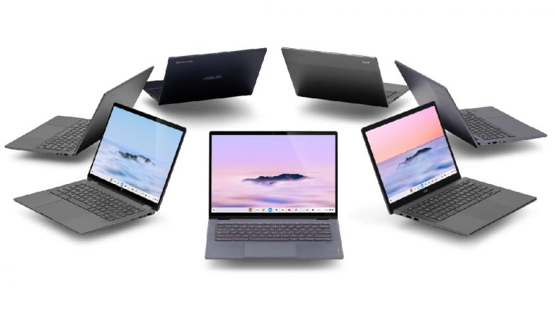 Google Chromebook Plus: गूगल ने दोगुनी परफॉर्मेंस, AI वाला क्रोमबुक प्लस लॉन्च, इसके दमदार फीचर्स उड़ा देंगे होश