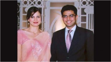 Sara-Sachin Pilot Divorce: सचिन पायलट और पत्नी सारा के बीच हुआ तलाक, चुनावी एफिडेविट में खुलासा, J&K के पूर्व सीएम फारूक अब्दुल्ला की बेटी से की थी शादी