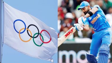 Cricket At Olympics 2028: लॉस एंजिल्स ओलंपिक 2028 में क्रिकेट समेत कई खेल शामिल करने की तैयारी- रिपोर्ट