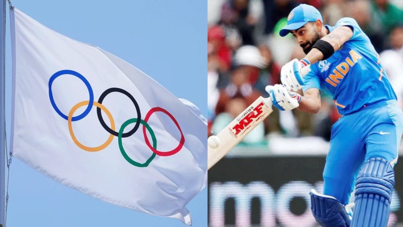 Cricket At Olympics 2028: लॉस एंजिल्स ओलंपिक 2028 में क्रिकेट समेत कई खेल शामिल करने की तैयारी- रिपोर्ट